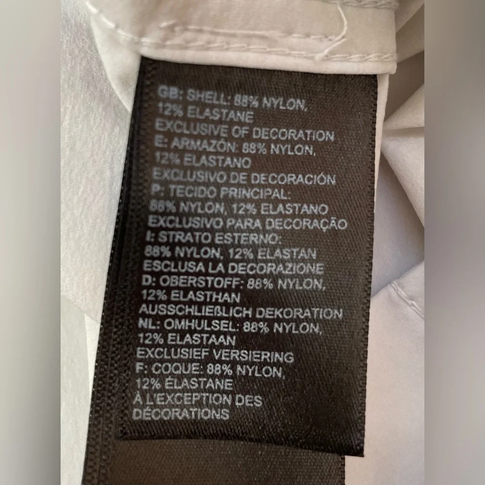 The North Face Men's First Trail UPF Short Sleeve Casual Shirt Tin Grey XL